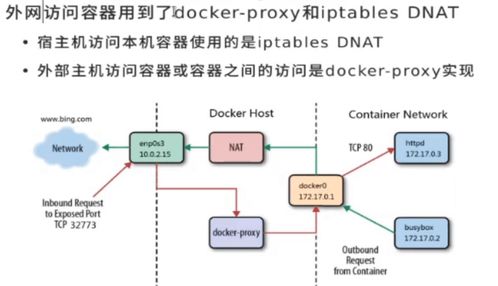 Docker网络模式与Kuber调度补敏实战指南